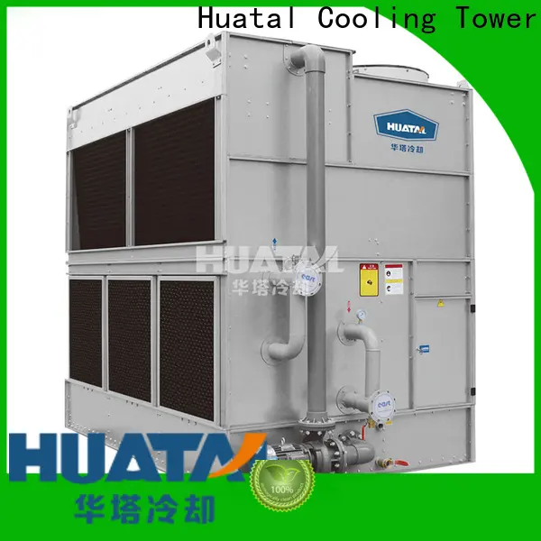 reliable closed loop cooling tower for silicate industry wholesale for freezing 1