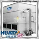 durable closed type cooling tower heat exchanger for water cooling 1