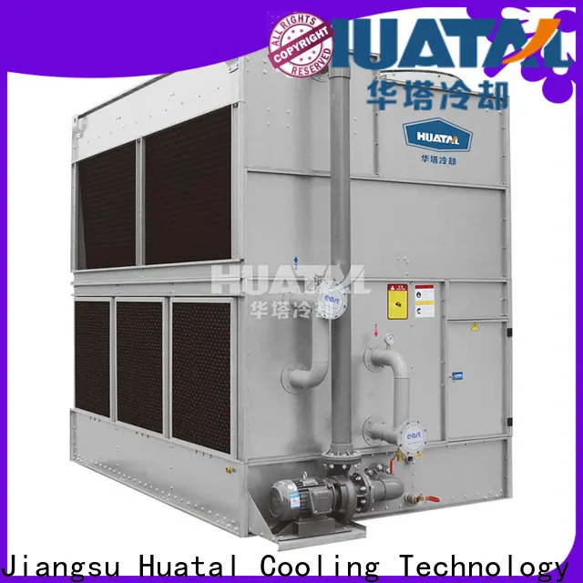 Huatal high quality factory price for air conditioning cooling 1