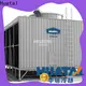 Huatal international cooling tower supplier for plastic chemicals 1