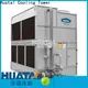 convenient water cooling tower design for sale for plastic chemicals 1