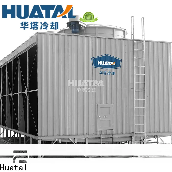 Huatal good to use custom loop water cooling for sale for air conditioning cooling 1