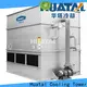 Huatal environmental protection water treatment for closed loop systems company for plastic chemicals 1