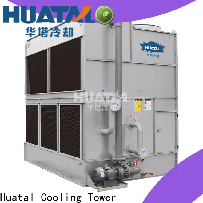 Huatal high quality induced draft cooling tower solution for water cooling1 1