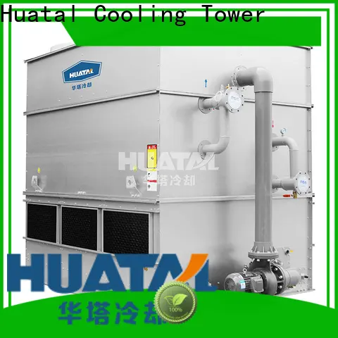 durable anticorrosion closed loop cooling tower supplier for water cooling 1