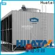 Huatal wet bulb temperature cooling tower wholesale for air conditioning cooling 1