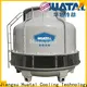 Huatal evaporative condenser supplier for air conditioning cooling 1