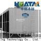 Huatal cooling tower structure manufacturer for water cooling 1