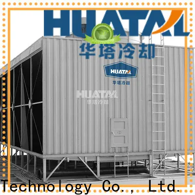 high efficiency dry cooling tower design wholesale for freezing 1