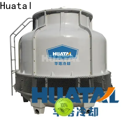 Huatal energy saving cooling tower exporter bulk production for air conditioning cooling 1