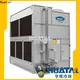 Huatal efficient closed evaporative cooling tower for reaction kettle for freezing 1