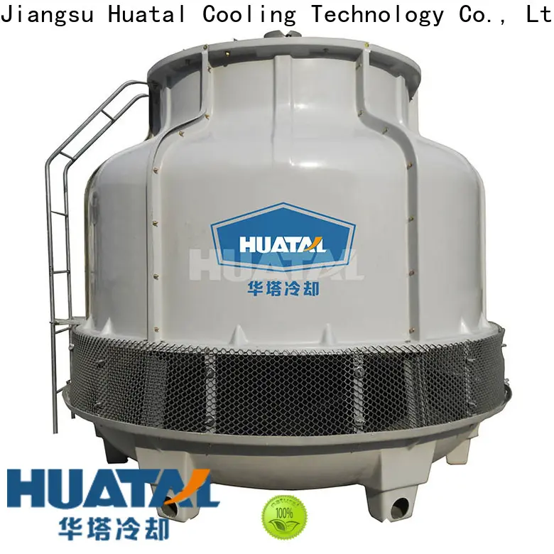 durable design of cooling tower supplier for freezing 1