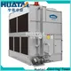 convenient mixed flow closed type cooling tower factory for water cooling 1