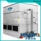 Huatal closed cooling tower for oxygen lance company for water cooling 1