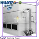 Huatal closed evaporative cooling tower specification company for freezing 1