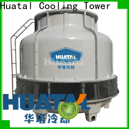 Huatal good to use cooling tower alternatives factory price for freezing 1