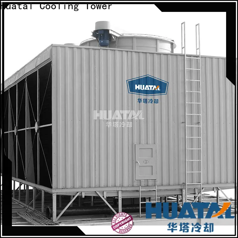 Huatal durable perfect cooling tower grab now for freezing 1