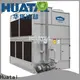 Huatal closed cooling tower specification for plastic chemicals 1