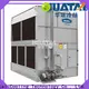 Huatal advanced technology closed type cooling tower for continuous casting factory price for air conditioning cooling 1