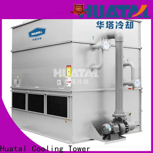 Huatal reliable closed water loop system factory price for freezing 1