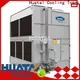 Huatal closed evaporative cooling tower specification solution for water cooling 1