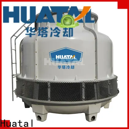 Huatal counter flow cooling tower grab now for air conditioning cooling 1