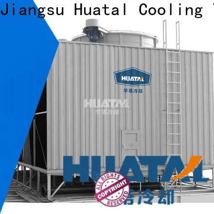 Huatal high efficiency how to make cooling tower wholesale for freezing 1