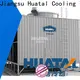 Huatal high efficiency how to make cooling tower wholesale for freezing 1