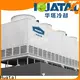 Huatal cooling tower level control factory price for plastic chemicals 1