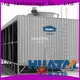 Huatal good to use open cooling tower factory price for water cooling 1