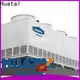 Huatal how does a cooling tower work in power plant bulk production for air conditioning cooling 1