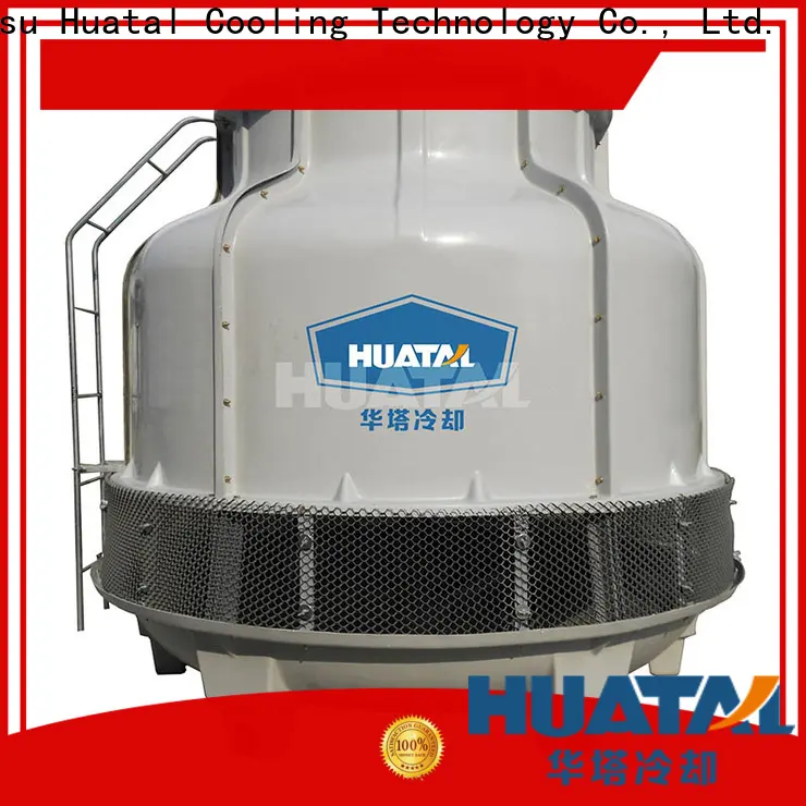 Huatal counter flow cooling tower grab now for plastic chemicals 1