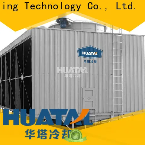 high efficiency cooling tower size vendor for water cooling 1