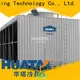 high efficiency cooling tower size vendor for water cooling 1