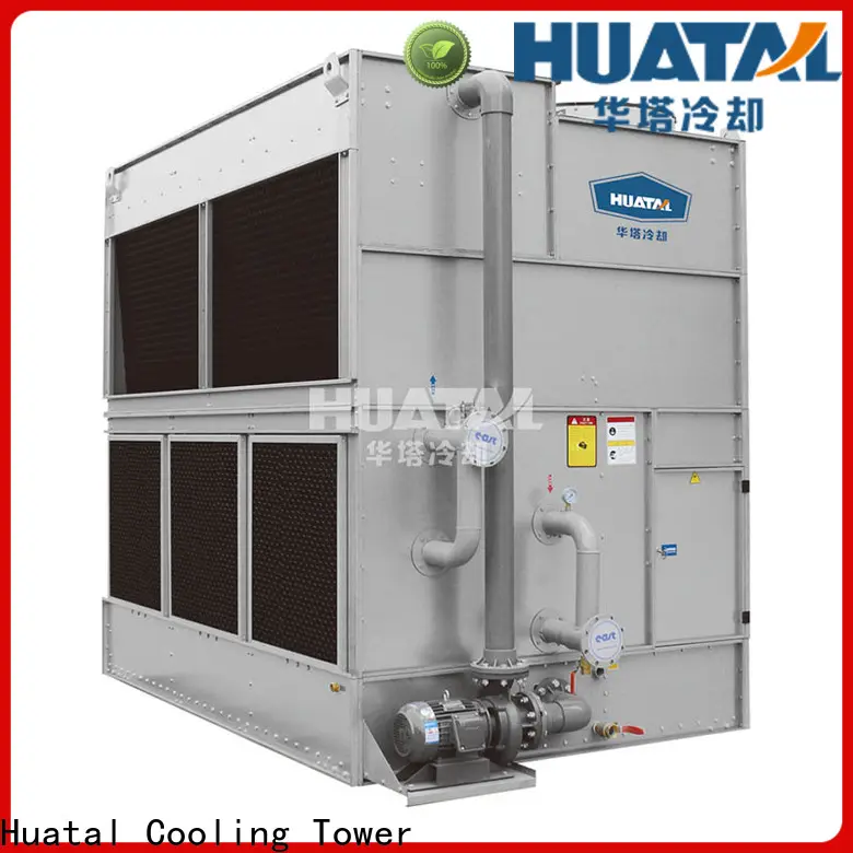 durable cooling tower working bulk production for freezing 1