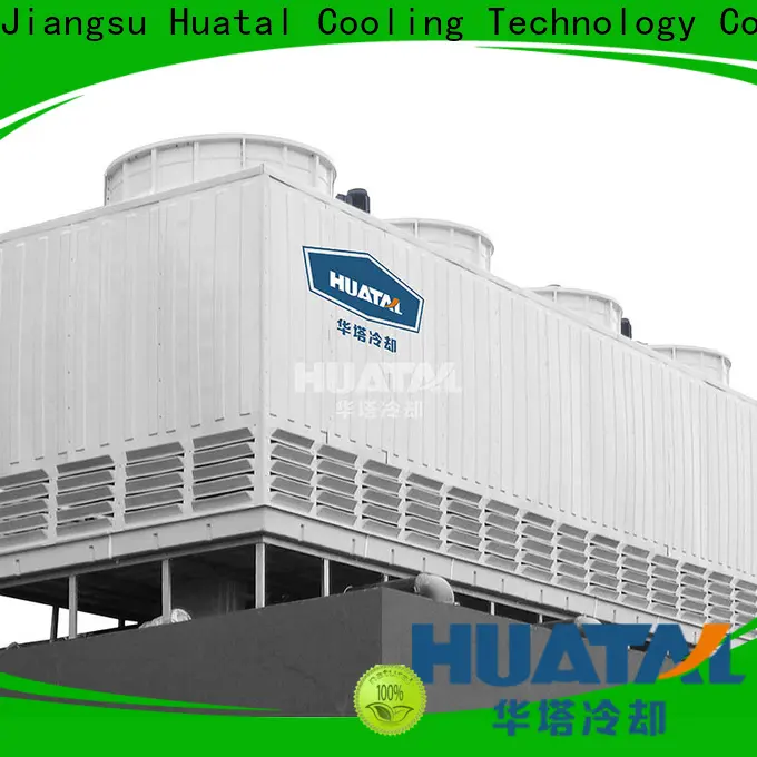 energy saving open type cooling tower supplier for plastic chemicals 1