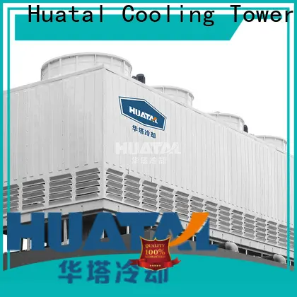 Huatal cooling tower capacity wholesale for water cooling 1