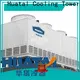 Huatal cooling tower capacity wholesale for water cooling 1