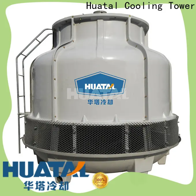 low noise cooling tower market solution for water cooling 1