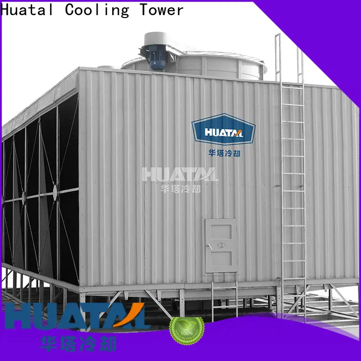 low noise cooling tower characteristics factory price for air conditioning cooling 1