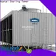 low noise cooling tower characteristics factory price for air conditioning cooling 1