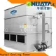 Huatal different types of cooling towers factory price for freezing 1