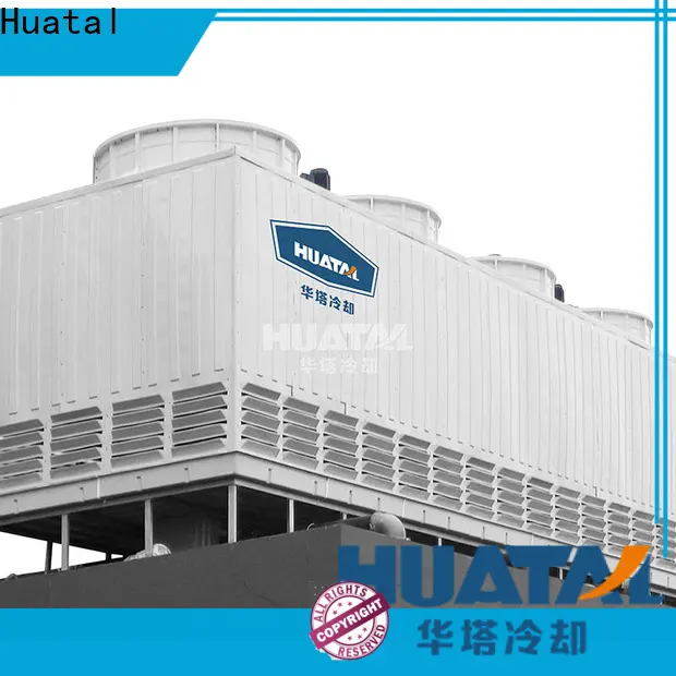 good to use cooling tower sizing supplier for air conditioning cooling 1