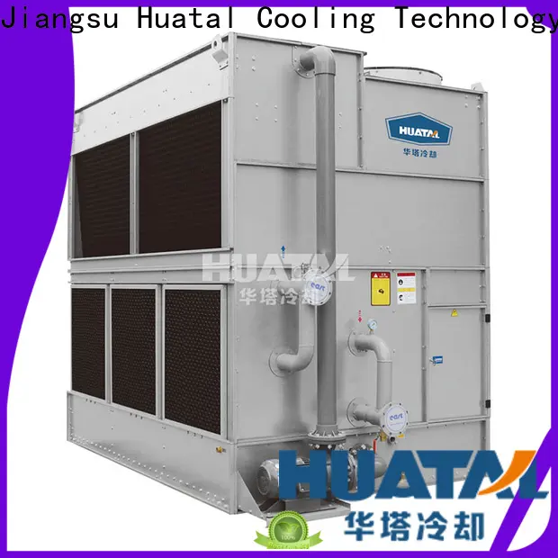energy saving closed loop cooling tower supplier wholesale for air conditioning cooling 1