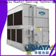 energy saving closed loop cooling tower supplier wholesale for air conditioning cooling 1