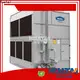 Huatal closed evaporative cooling tower factory solution for water cooling 1