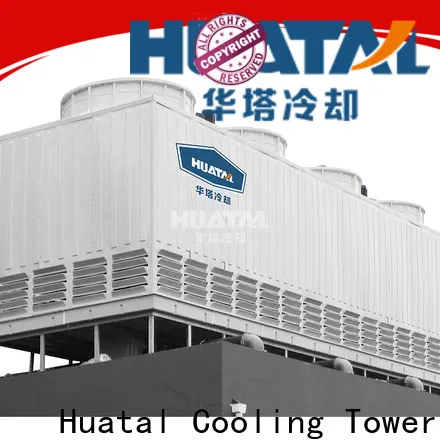 high efficiency cooling tower work solution for freezing 1