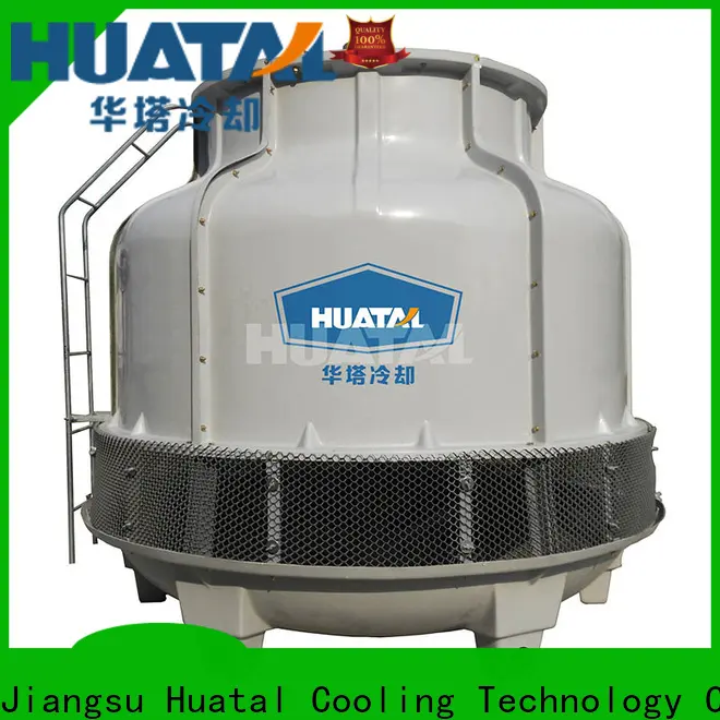 Huatal square type cooling tower shop now for freezing 1