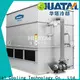 convenient closed loop cooling tower for drawbench factory for plastic chemicals 1