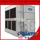efficient cooling tower operation for plastic chemicals 1
